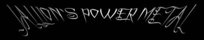 logo Jallion's Power Metal